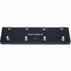 Icon G-Board black