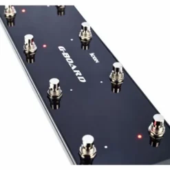 Icon G-Board black