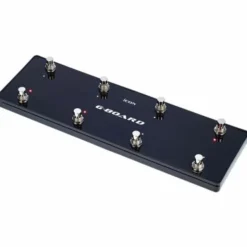 Icon G-Board black