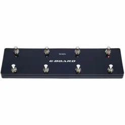 Icon G-Board black