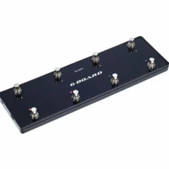 Icon G-Board black