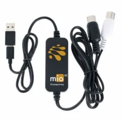 iConnectivity mioXC