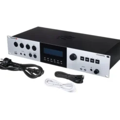 iConnectivity PlayAUDIO2U