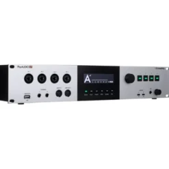 iConnectivity PlayAUDIO2U