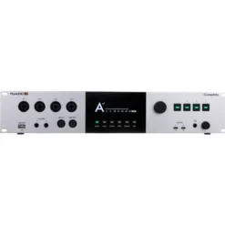 iConnectivity PlayAUDIO2U