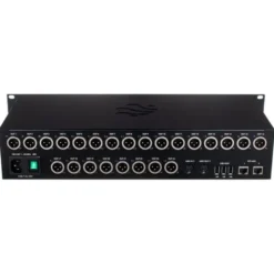 iConnectivity PlayAUDIO2U