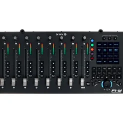 Icon P1-M