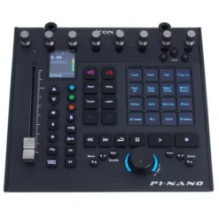 Icon P1-Nano & D5 Display Bundle