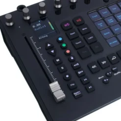 Icon P1-Nano & D5 Display Bundle