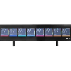 Icon P1-Nano & D5 Display Bundle