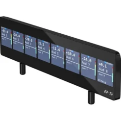 Icon P1-Nano & D5 Display Bundle