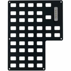 Icon QCon Pro X Panel Reason