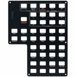 Icon QCon Pro X Panel Reason
