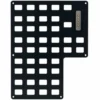 Icon QCon Pro X Panel Samplitude