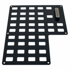 Icon QCon Pro X Panel Samplitude