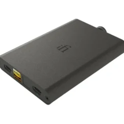 ifi Audio Hip Dac 3 black