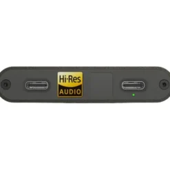 ifi Audio Hip Dac 3 black