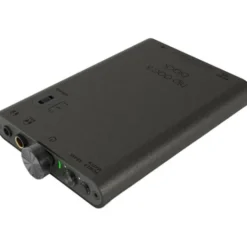 ifi Audio Hip Dac 3 black