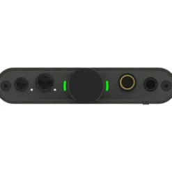ifi Audio Hip Dac 3 black