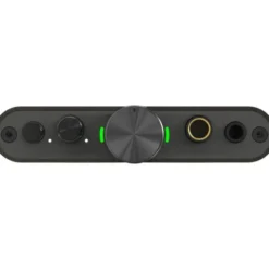 ifi Audio Hip Dac 3 black