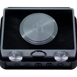 ifi Audio iCAN Phantom