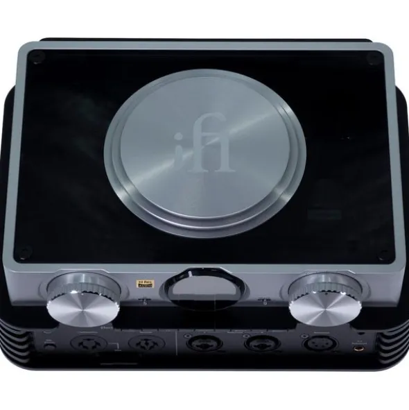 ifi Audio iCAN Phantom