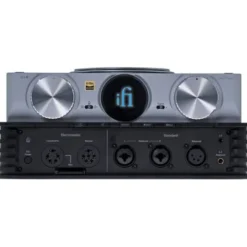 ifi Audio iCAN Phantom