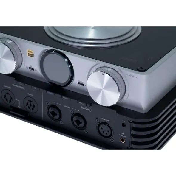 ifi Audio iCAN Phantom