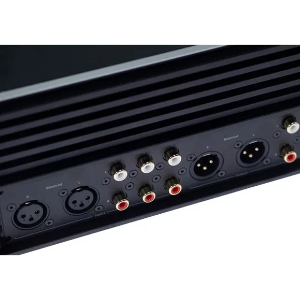 ifi Audio iCAN Phantom