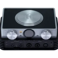 ifi Audio iCAN Phantom