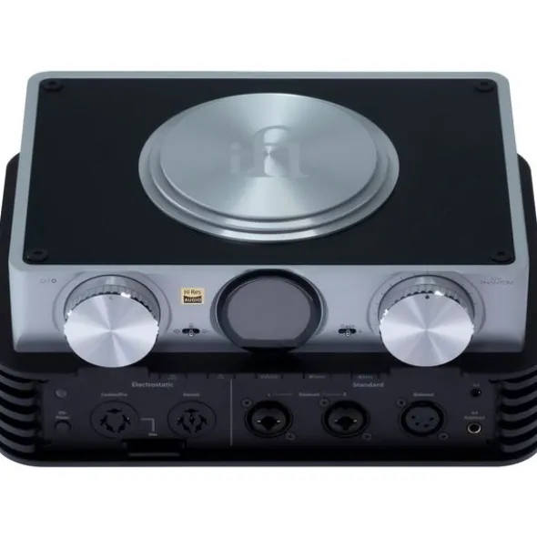 ifi Audio iCAN Phantom