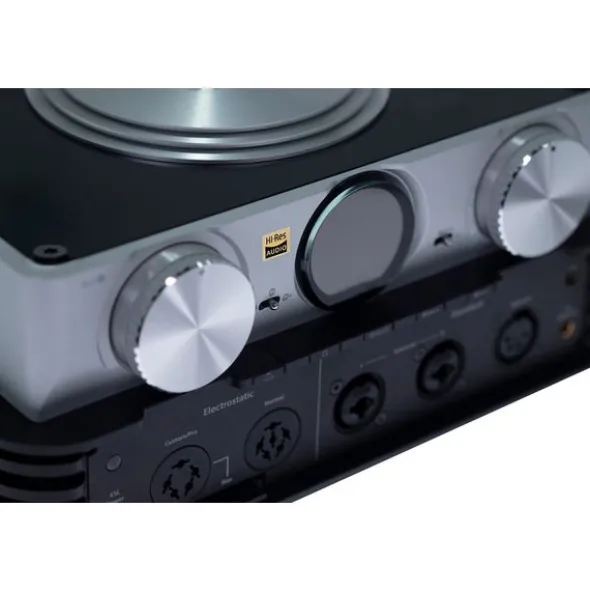 ifi Audio iCAN Phantom