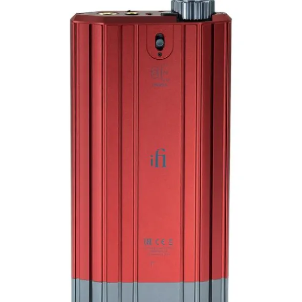 ifi Audio iDSD Diablo 2