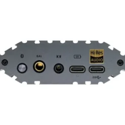 ifi Audio iDSD Diablo 2