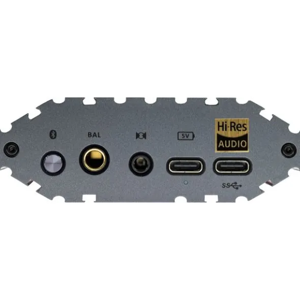 ifi Audio iDSD Diablo 2