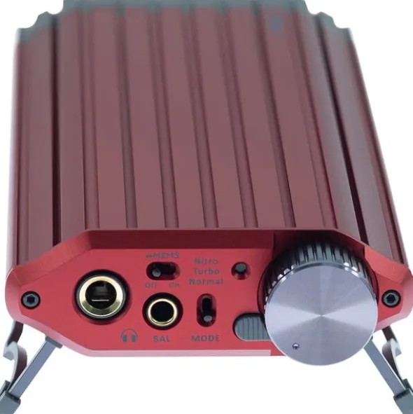 ifi Audio iDSD Diablo 2