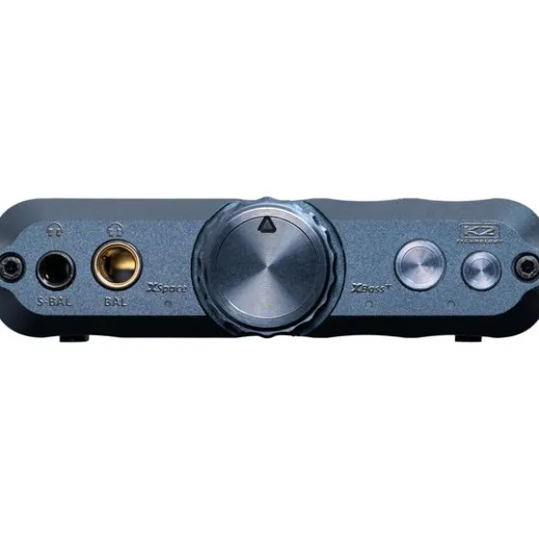 ifi Audio iDSD GR 2