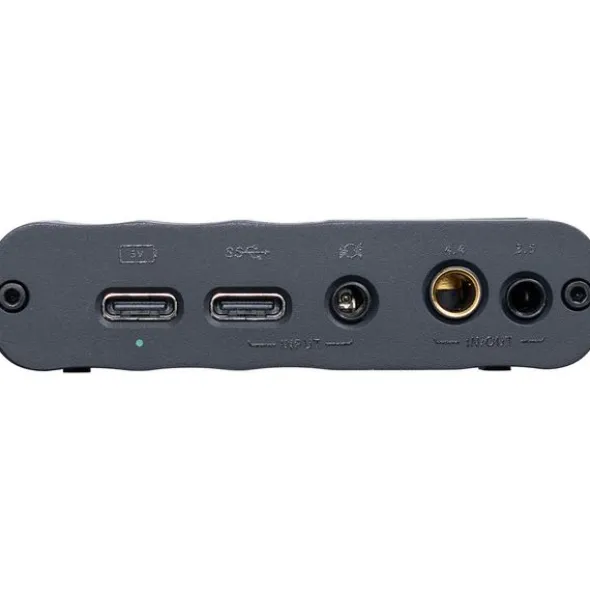 ifi Audio iDSD GR 2
