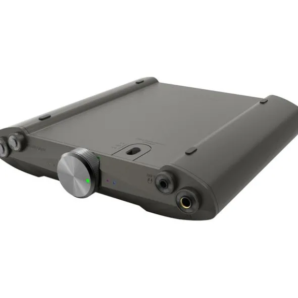 ifi Audio iDSD Valkyrie black