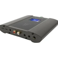 ifi Audio iDSD Valkyrie black