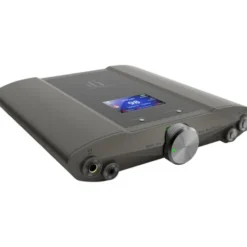 ifi Audio iDSD Valkyrie black