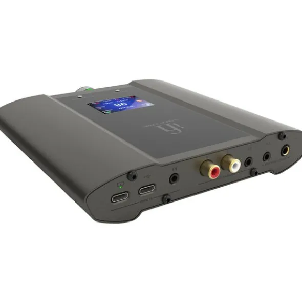 ifi Audio iDSD Valkyrie black