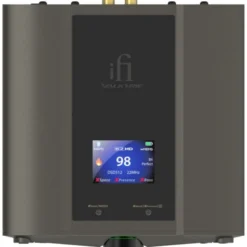 ifi Audio iDSD Valkyrie black