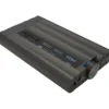 ifi Audio xDSD Gryphon black