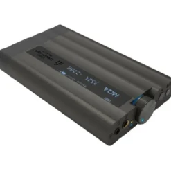 ifi Audio xDSD Gryphon black