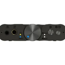 ifi Audio xDSD Gryphon black