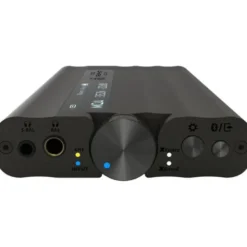 ifi Audio xDSD Gryphon black