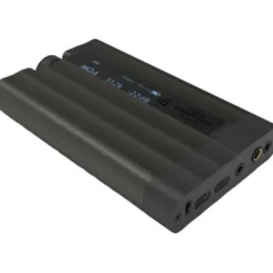 ifi Audio xDSD Gryphon black