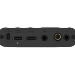 ifi Audio xDSD Gryphon black