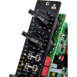 IGS Audio Alter 500